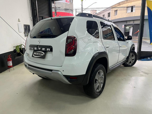 Renault Duster GOPRO 1.6 16V FLEX AUT.