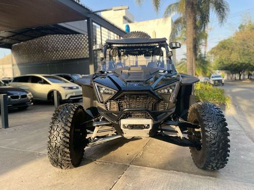 Polaris Rzr