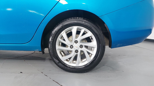 Chevrolet Aveo 1.5 Lt D Auto