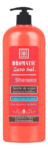  Shampoo Zero Sal 1000ml - mL