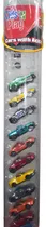 Comprar Set De 20 Autos Coleccionables + 10 Accesorios Kids`n Play