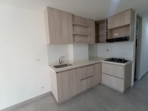 Apartaestudio En Venta En Cabañitas. Cod V12607