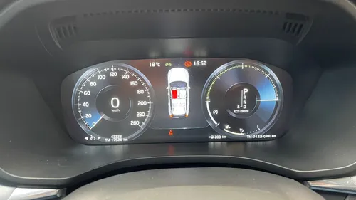 Volvo XC60 2.0 T5 Awd Momentum