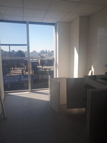 Imagen 12 de 29 de Alquiler Edificio Para Oficinas A Estrenar Quilmes