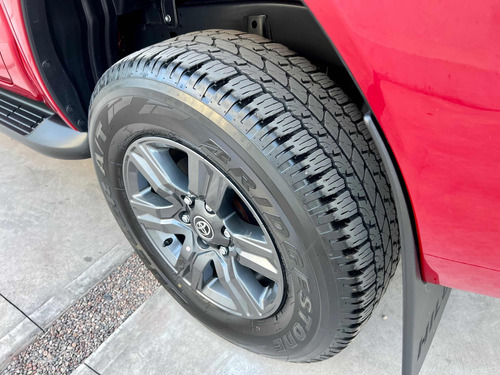 Toyota Hilux 2.8 Cd Srv 177cv 4x2