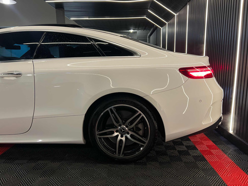 Mercedez Benz E400 4matic Coupe - E400 - C300 - Gle