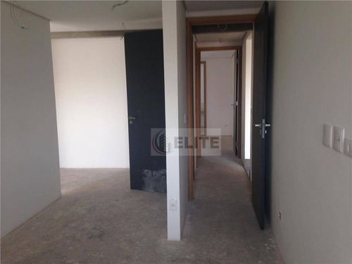 Imagem 18 de 24 de Apartamento Com 4 Dormitórios À Venda, 227 M² Por R$ 1.950.000,00 - Jardim - Santo André/sp - Ap0105