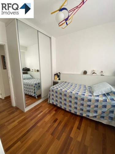 Imagem 23 de 30 de Linda Cobertura No La Dolce Vita Aclimação Com Muito Espaço Para Toda A Sua Família. - Co00061 - 68404346