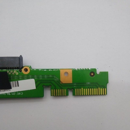 Placa Adaptador De Hd Notebook Philco 14l A13193 9039