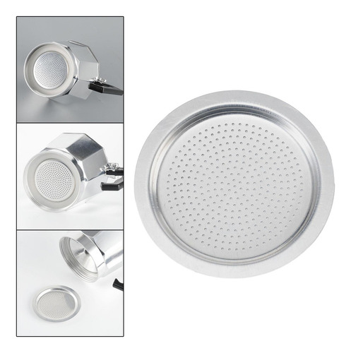 Jy Conjunto De 3 Peças Para Cafeteira Expresso Clássica Em