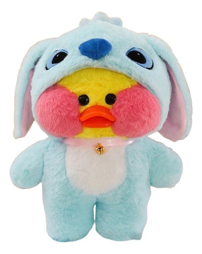 Peluche Lalafanfan Patito - (pato - Totoro)