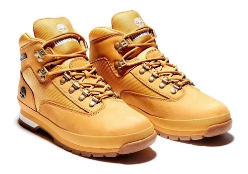 Botas outlet timberland miel