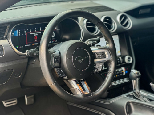 Ford Mustang 5.0l Gt V8 At