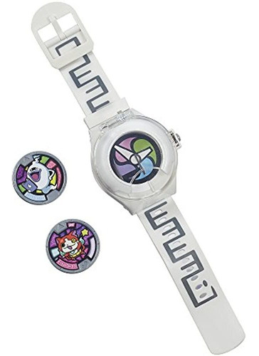 Reloj Yo-kai Reloj Temporada 1