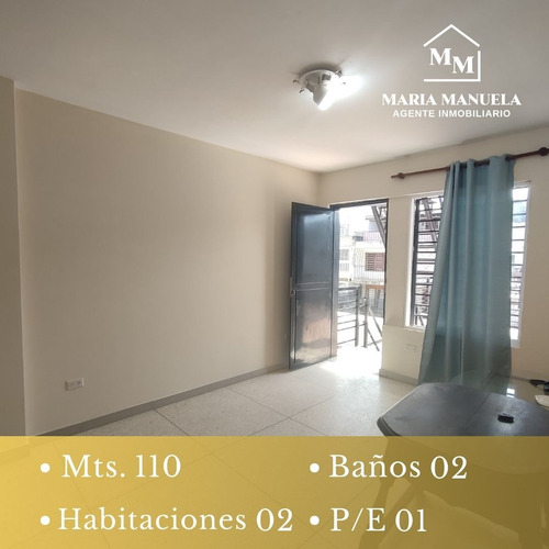 Mm - Apartamento En Alquiler La California Sur, Municipio Sucre, Dtto. Capital, Caracas
