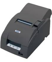 Comprar Epson Tm-u220 - Impresora Ticketera Matricial - Usb