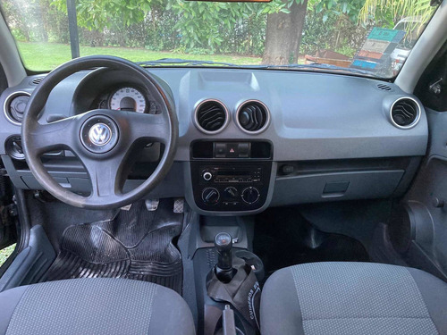 Volkswagen Gol Power