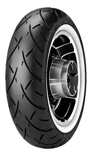 Par Pneu Metzeler 100/90-19 E 150/80-16 Iron 883r Xl1200