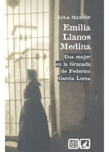 Libro Emilia Llanos Medina