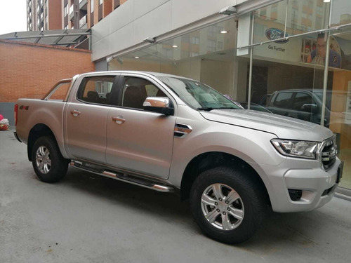 Ford Ranger Xlt At 3.2 Diesel 2022