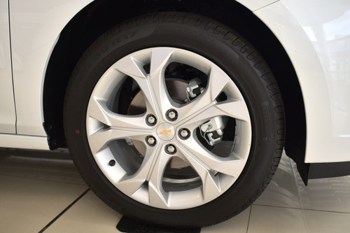 Chevrolet Cruze Lt 2021