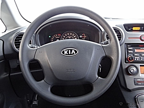Kia Carens 2.0 Ex 7 Lugares