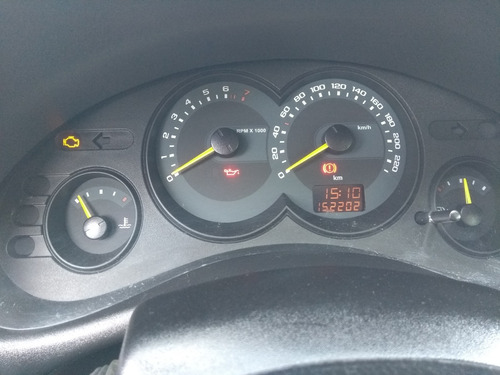 Chevrolet Classic Ls 1.0 Mpfi 2011 Flex
