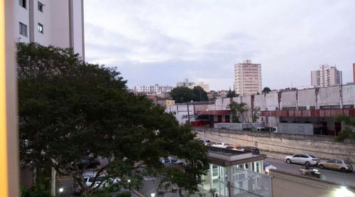 Imagem 7 de 28 de Apartamento Residencial Em São Paulo - Sp - Ap0047_etic