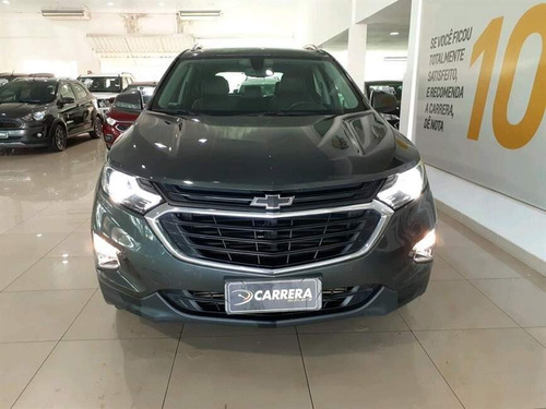Imagem 2 de 14 de Equinox 2.0 16v Turbo Gasolina Lt Automático