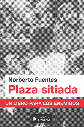 Libro Plaza Sitiada (spanish Edition) Lbm4