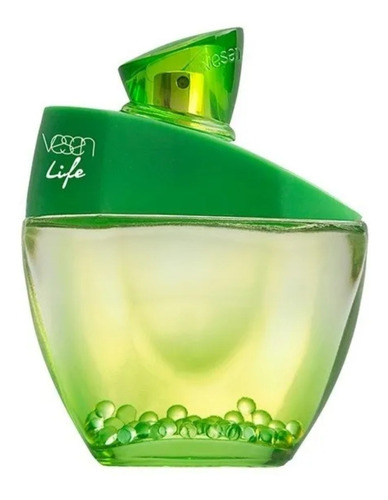 Vesen Life Perfume Jafra 50 Ml