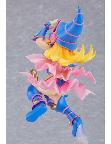 Imagen 2 de 5 de Figura Pop Up Parade Dark Magician Girl/maga Oscura Original