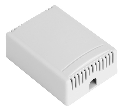 . Interruptor Relé Inalámbrico 12v 4-ch 433mhz Control