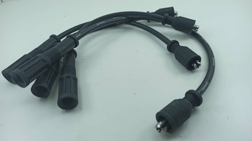 Cables De Bujías Fiat Idea/palio/siena/strada 1.4