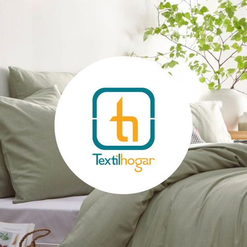 Acolchado Edredon King Size 2x2 100% Plumon Duvet Premium