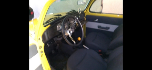 Volkswagen Fusca