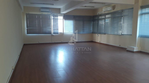 Imagem 3 de 11 de Sala Para Aluguel Em Bosque - Sa003012