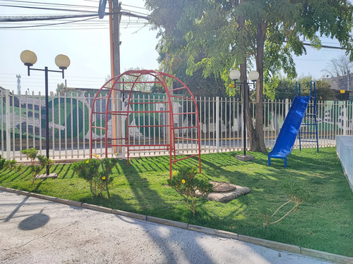 Edificio Vecinal Vista Poniente Piso 5