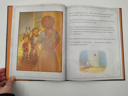 El sacerdote de los ropajes sucios R. C. Sproul, de R. C. Sproul. Editorial Lifeway, tapa blanda en español