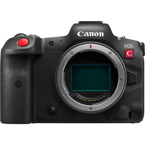 Canon R5c Cuerpo 100% Nuevo