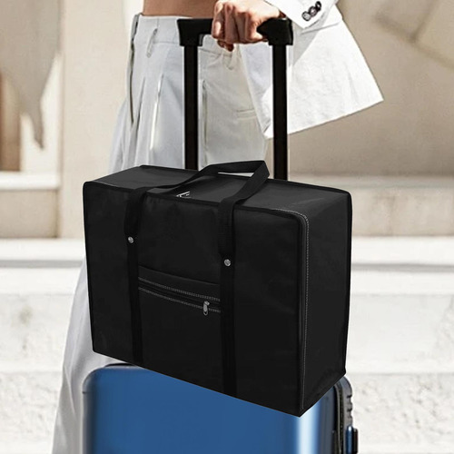 Bolsa De Viaje Portátil Para Aventuras Al Aire Libre M