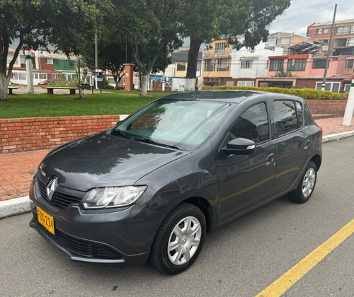 Renault Sandero Authentique