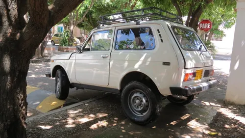 Lada Niva 1.6 2121