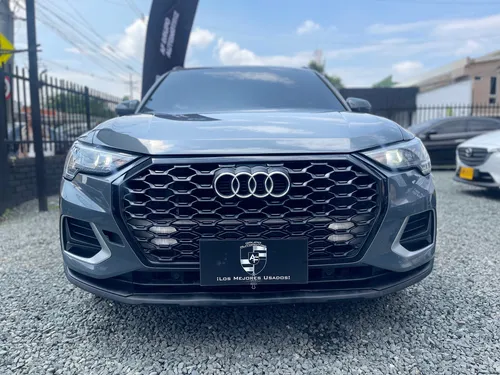 Audi Q3 1.4 Tfsi Attraction