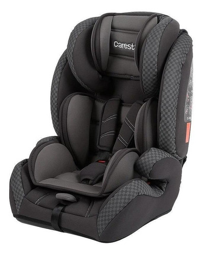 Butaca infantil para auto Carestino Autoasiento Berlín new grey