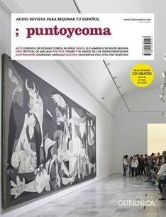 Revista Punto Y Coma Nâº 66 (+cd) - Vv.aa.