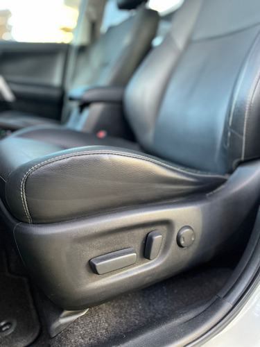 Toyota RAV4 2.0 Vx