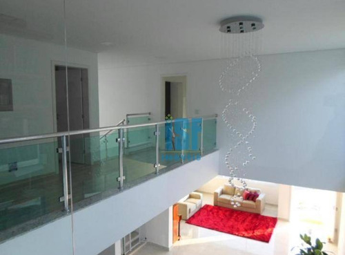 Imagem 10 de 15 de Sobrado Com 4 Dormitórios À Venda, 400 M² Por R$ 4.100.000,00 - Umuarama - Osasco/sp - So5770