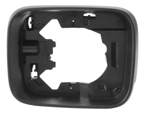 Para Jeep Renegade 2016-2021, Marco De Espejo Retrovisor Ext