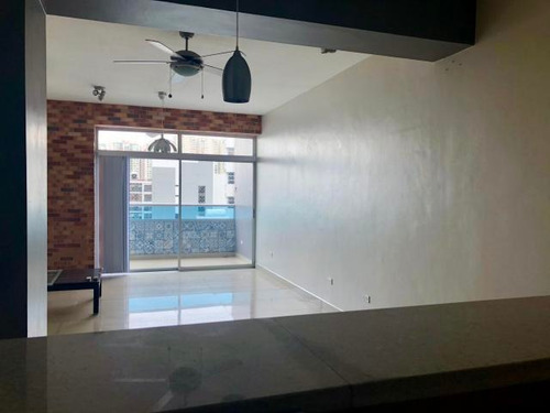 Imagen 9 de 12 de Venta De Apartamento En Famagosta Loft, San Francisco